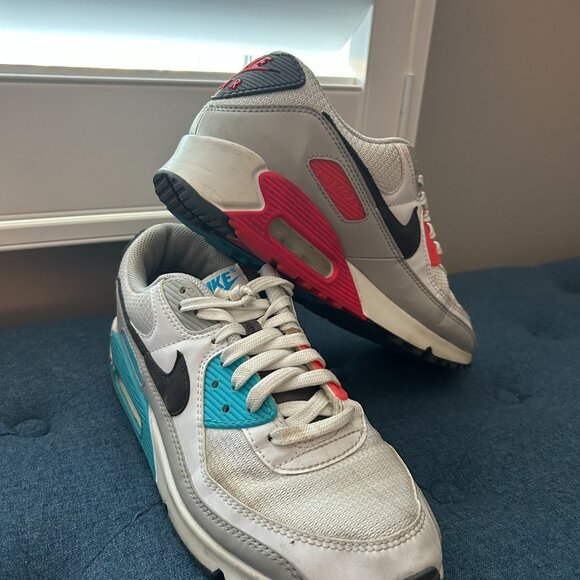 Nike Air Max - Picture 3 of 13